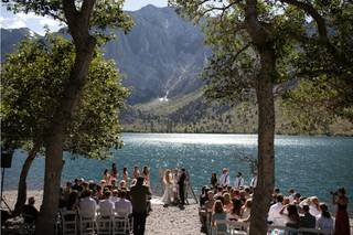 Convict Lake Resort - 48