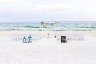 Coastal Beach Weddings - 62