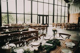Burdoc Farms Weddings & Events - 30