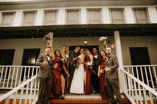 Creative Designs Floral and Events - 6