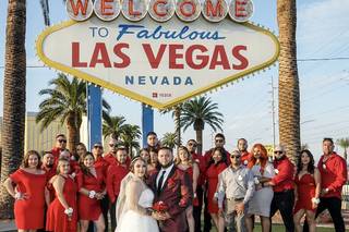 Las Vegas Party Management - 1