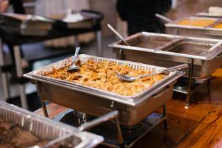 Cuisine America Catered Events - 8