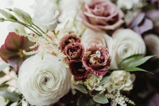 Watered Garden Florist - 10