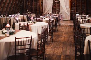 Hayloft on the Arch - 33