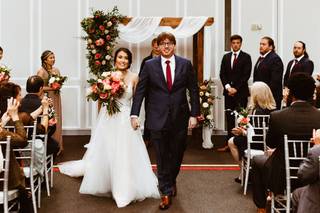 Pretty Little Wedding Co. - 17