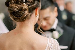 The Bridal Artistry Co. - 25