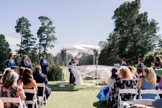 Timeless Tree Weddings - 20