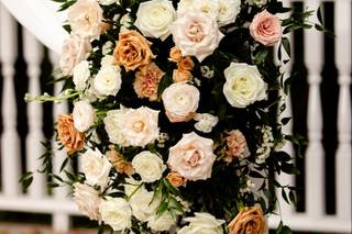 Sarah's Floral Design - 9