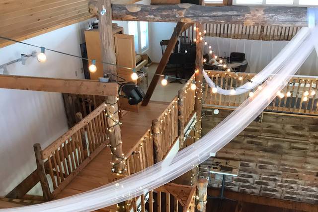 Badger Farms Wedding & Event Venue 1