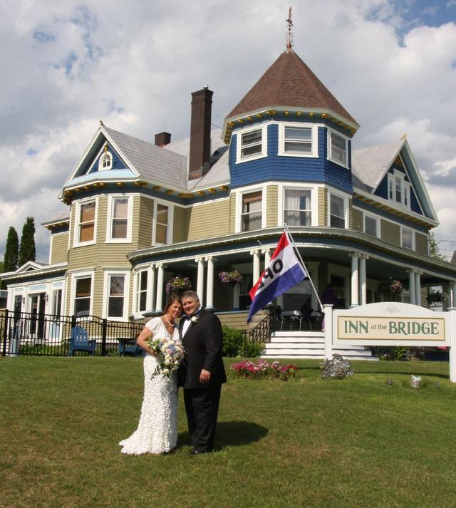 Inn at the Bridge - 2