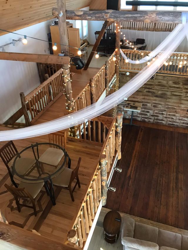 Badger Farms Wedding & Event Venue - 2