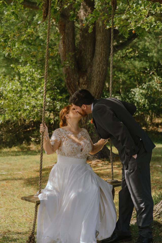White Hollow Acres - 2