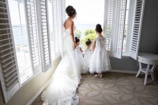 Abbey Catering & Event Design Co - 73
