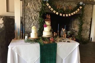Cakes by Felicitations - 10