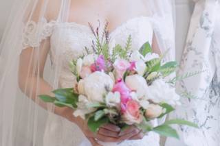 Elegance By Roya Bridal Atelier - 90