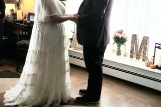 Rev. Erin Goodman - 10