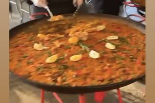 Sensational Paella Catering - 7