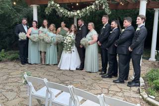 Wildwood Inn - 13