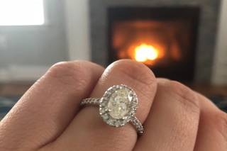 NYC Wholesale Diamonds - 18