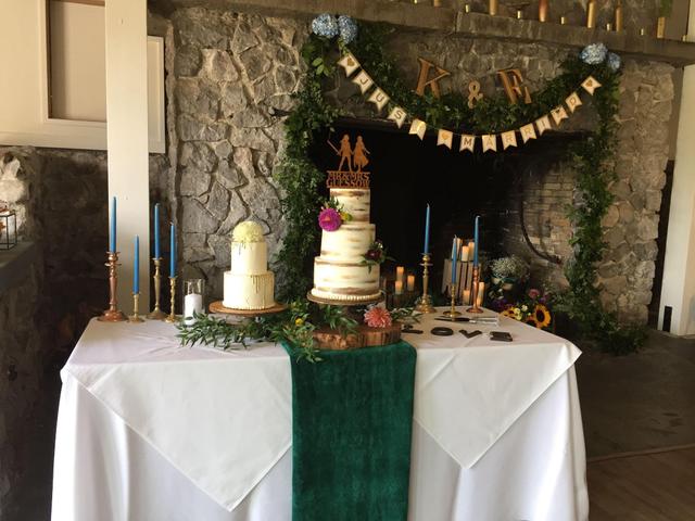 Cakes by Felicitations - 3