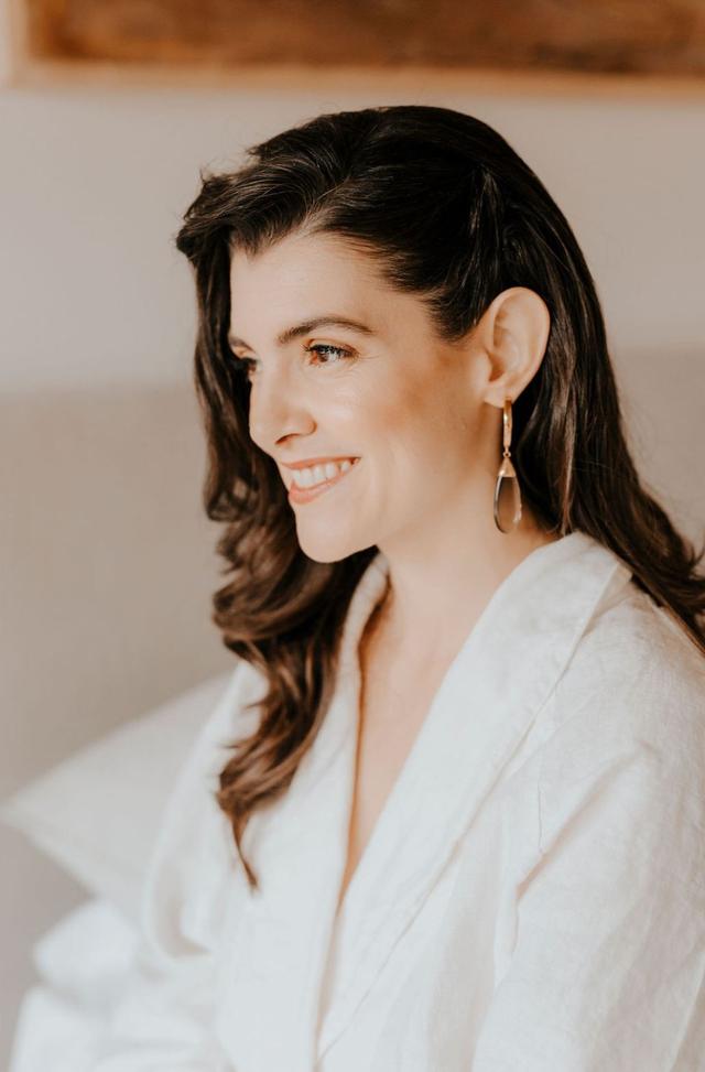 Natural Makeup Chic, By Suzanne Eden - 3