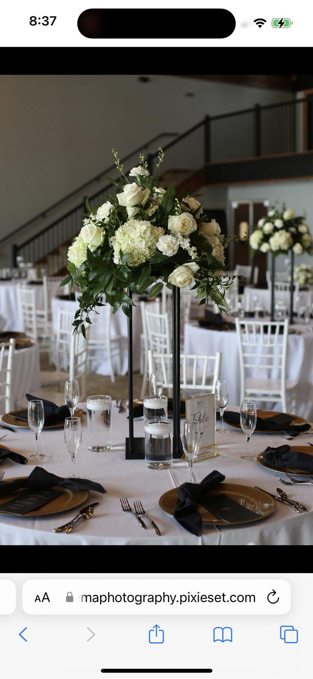 Castle Ridge - Event Center - 4