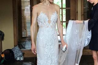 Selene Bridal Alterations and Custom Designs - 13