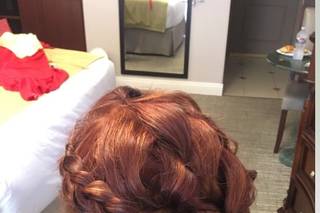 OC Beauty by Elizabeth - 116