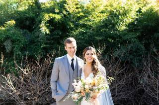 Megan Connors Floral and Styling - 9