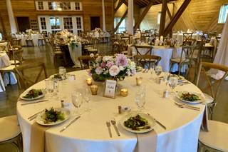 Tourterelle Floral Design - 12