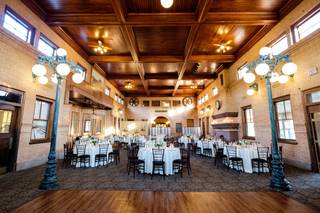 Union Station Banquets - 56
