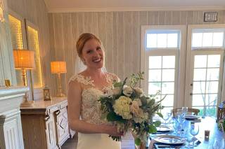 Bliss Bridal Beauty - 36