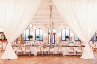 The Cedar Room at the Cigar Factory - 10