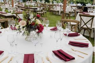 Fleurish Floral Design by BucksMont - 92