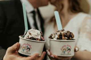 Little Ladies Soft Serve - 6