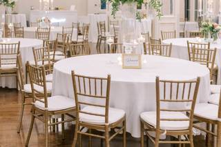 Ashleigh Elizabeth Weddings and Events - 7