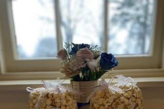 Calandrelli’s Kettle Corn - 8