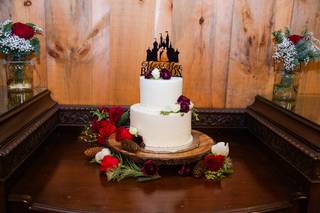 Summit Farm Weddings - 39