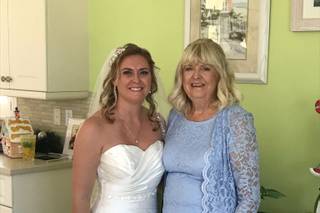 Palm Bridal - 27
