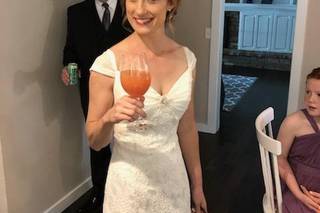 Affordable Elegance Bridal & Rental - 1