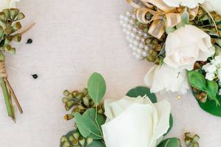 Sweetbay Flowers - 34