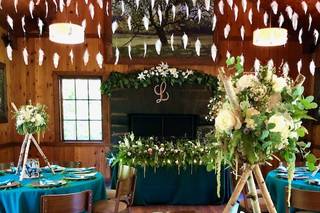 Jodi Iverson Florals - 80