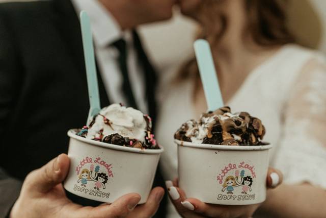 Little Ladies Soft Serve 1
