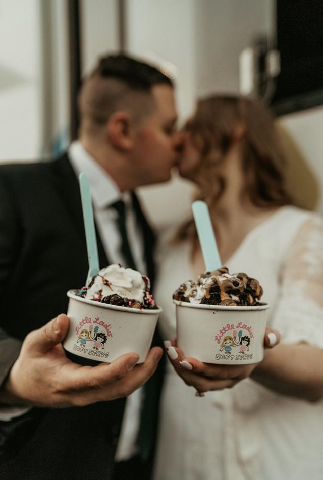 Little Ladies Soft Serve - 1