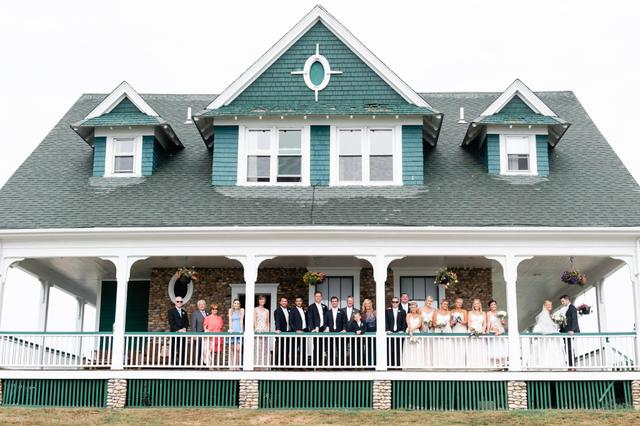 The Sullivan House - 1