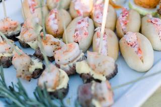 Purple Onion Catering Company - 42
