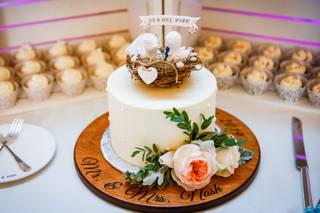 Chickadee Hill Cakes - 64