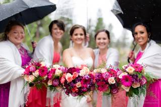 Lavender & Sage Floral Design Studio - 14
