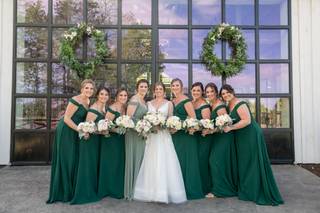 Wedding Angels Bridal Boutique - 23