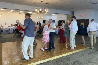 Lady J Mobile DJ Service - 21